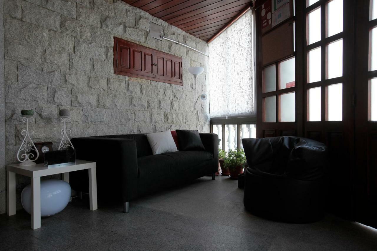 Alecrim Rosmaninho Guest House พินเญล ภายนอก รูปภาพ