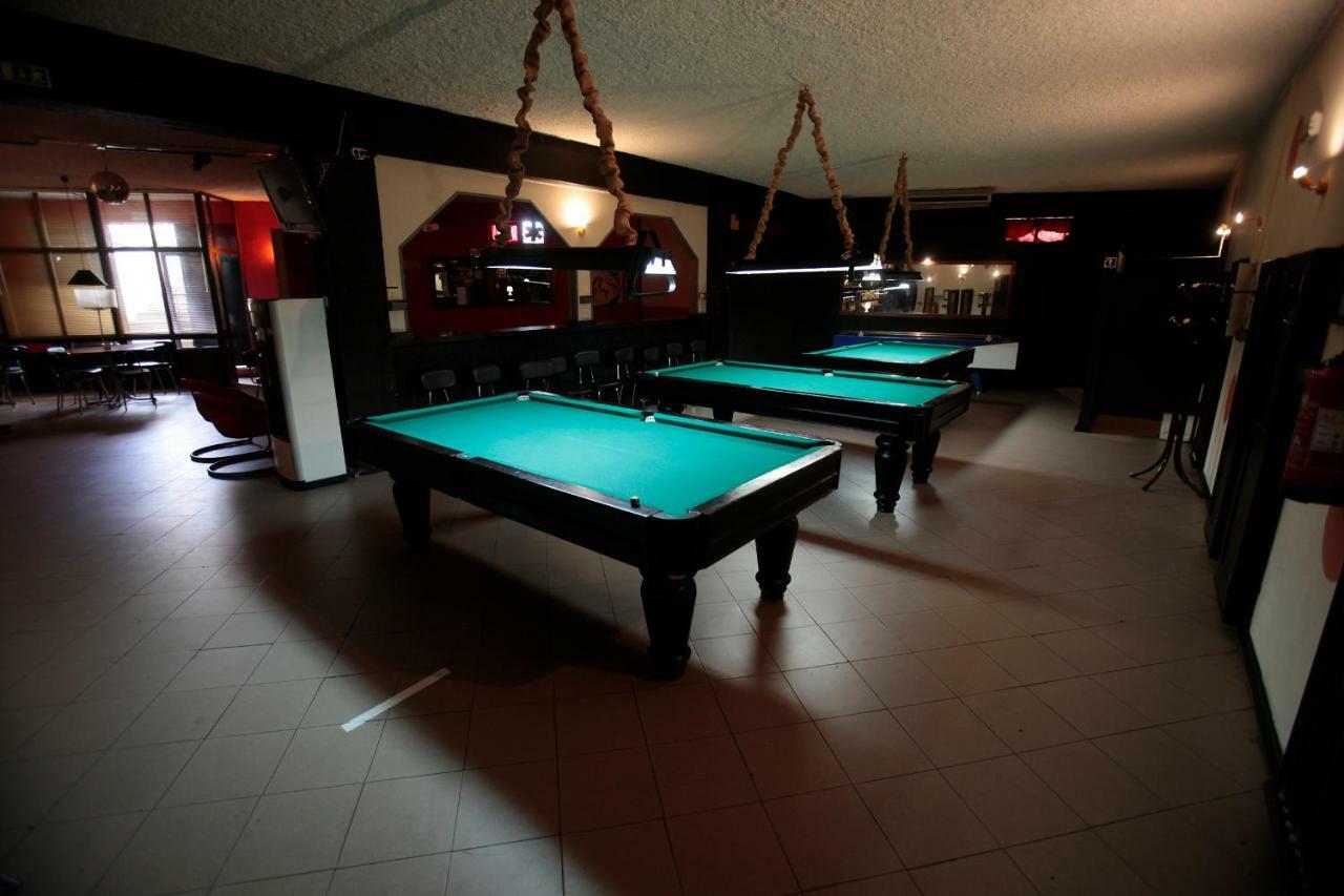 Alecrim Rosmaninho Guest House พินเญล ภายนอก รูปภาพ