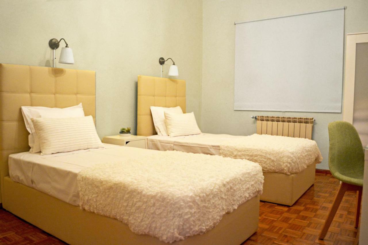 Alecrim Rosmaninho Guest House พินเญล ภายนอก รูปภาพ