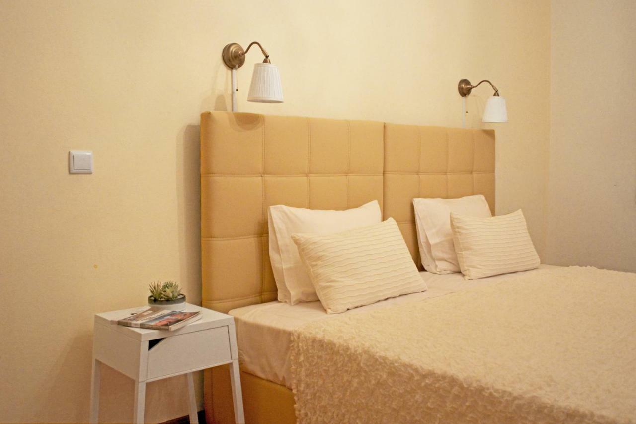 Alecrim Rosmaninho Guest House พินเญล ภายนอก รูปภาพ